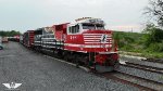 NS 911